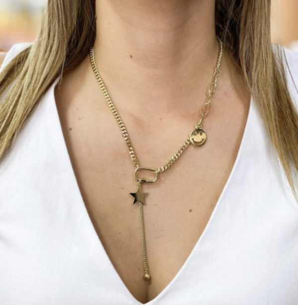 Collar WO38